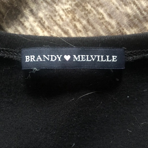 black amara top🧚 - Picture 3 of 3